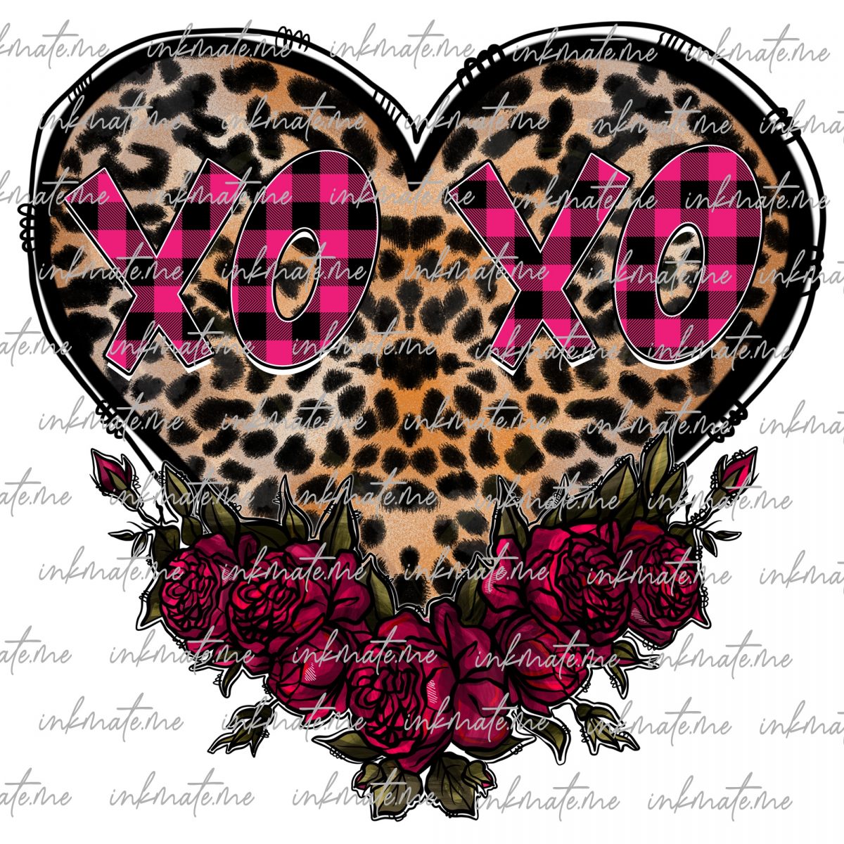 Sublimate Design, Valentines Png