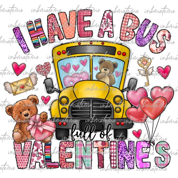 Valentines Png, Funny Valentine's Png, Valentine's Day Png, Retro Valentine Png, Sublimate Design, Bundle Designs