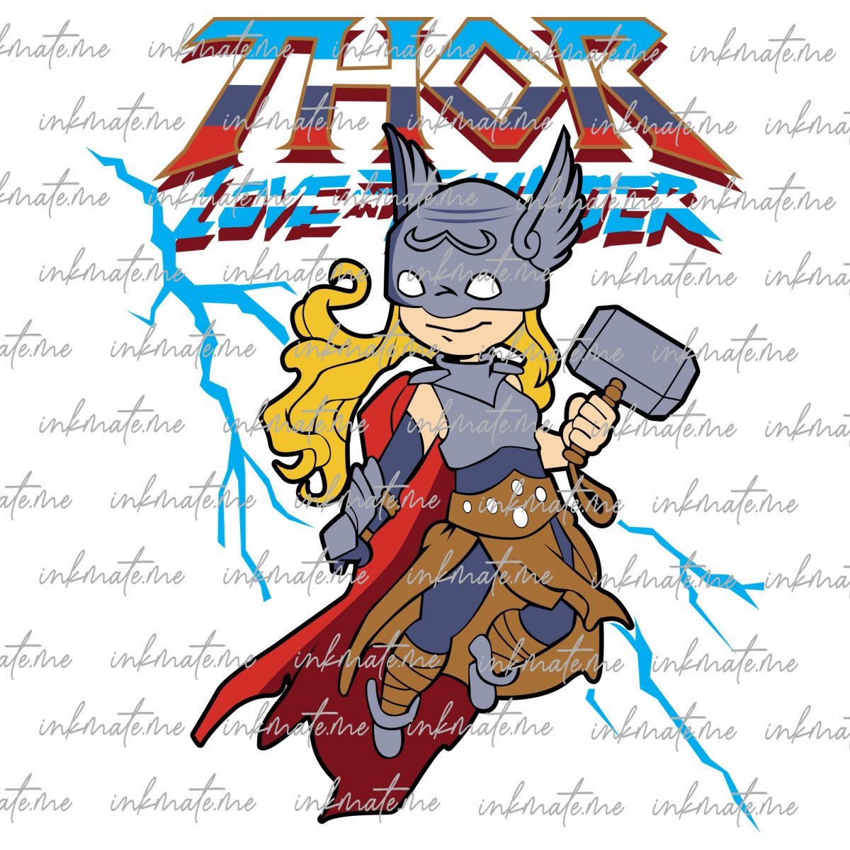 Asgardian Hero Thor, Thor Odinson, Thor Comic Style, Thor Lightning Power, Thor Battle Pose, Thunder God Thor, Thor in Action, Legendary Thor, Thor Stormbreaker