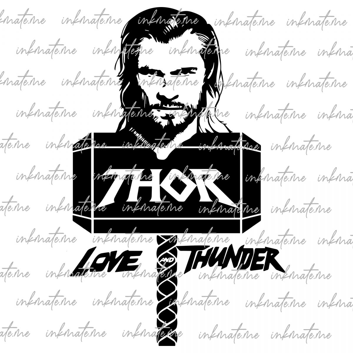 Thor Portrait, Thor Comic Style, Thor Hammer Strike, Thor Lightning Power, Thor Odinson, Thor Norse Mythology, Thor Battle Pose