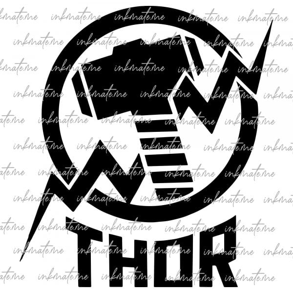 Asgardian Hero Thor, Thor Odinson, Thunder God Thor, Thor Battle Pose, Thor Lightning Power, Thor Norse Mythology, Mighty Thor, Thor in Action, Thor Hammer Strike, Thor Ragnarok Scene, Avenger Thor, Thor Comic Style, Legendary Thor, Thor Stormbreaker, Thor Portrait