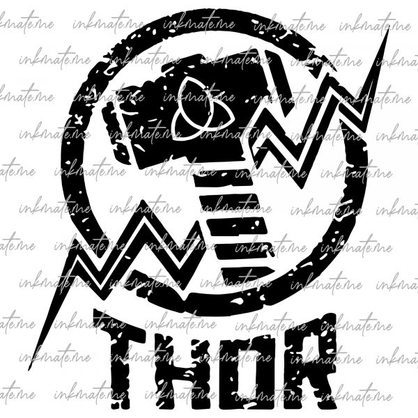 Thor in Action, Avenger Thor, Thor Portrait, Mighty Thor, Thor Ragnarok Scene, Thor Norse Mythology, Legendary Thor, Thor Lightning Power, Thor Battle Pose, Thor Hammer Strike, Thor Stormbreaker, Asgardian Hero Thor, Thor Comic Style, Thunder God Thor