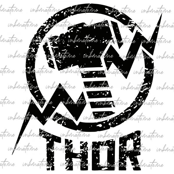 Thunder God Thor, Thor Lightning Power, Thor Battle Pose, Asgardian Hero Thor, Thor Hammer Strike, Thor Comic Style, Avenger Thor, Legendary Thor, Thor Norse Mythology, Thor Stormbreaker, Thor in Action, Thor Portrait, Thor Ragnarok Scene