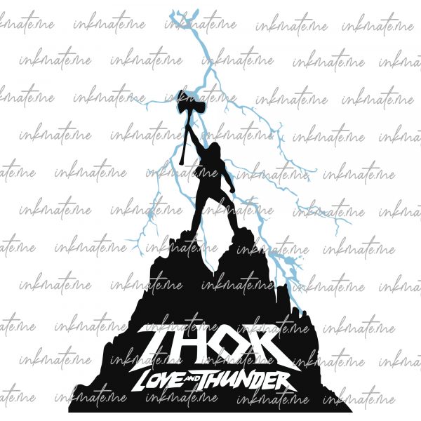 Thor Lightning Power, Thor Norse Mythology, Mighty Thor, Avenger Thor, Thor Odinson, Thor Portrait, Thor in Action, Thor Hammer Strike, Thunder God Thor, Thor Battle Pose, Thor Ragnarok Scene