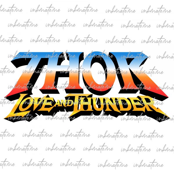 Thor Comic Style, Thunder God Thor, Thor Stormbreaker