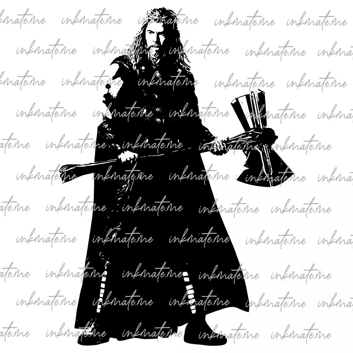 Thor Norse Mythology, Thor Odinson, Thor Stormbreaker, Thor Battle Pose, Legendary Thor