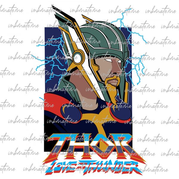 Asgardian Hero Thor, Thor in Action, Thor Odinson, Thor Lightning Power, Thunder God Thor, Thor Battle Pose, Thor Norse Mythology, Thor Hammer Strike, Thor Portrait, Avenger Thor, Thor Stormbreaker, Thor Comic Style