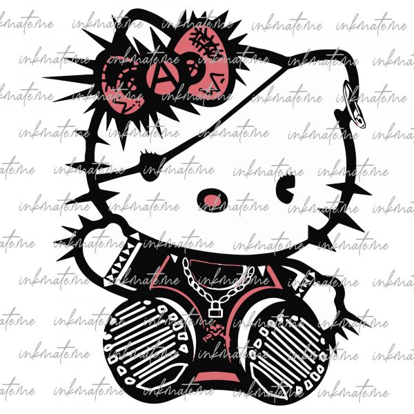 Kitty Love, Hello Kitty Art, Kawaii Kitty, Kitty Cartoon, Hello Kitty, Hello Kitty Design