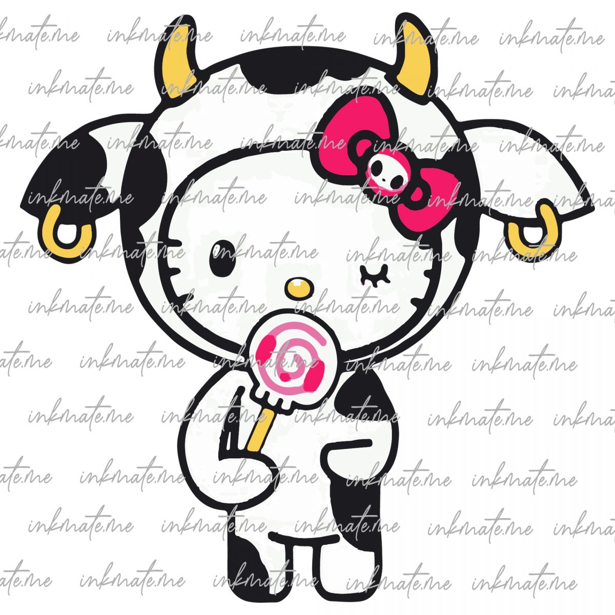 Kawaii Kitty, Cat, Hello Kitty Art, Pink Kitty, Kitty Cartoon, Kitty Love, Hello Kitty Design