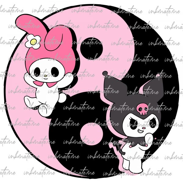 Hello Kitty, Kitty Cartoon, Cat, Hello Kitty Design