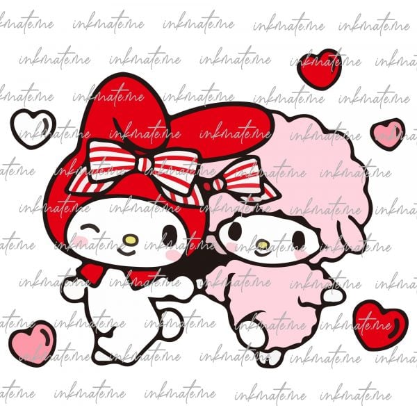 Cat, Kawaii Kitty, Cute Kitty, Kitty Love, Kitty Cartoon, Pink Kitty, Hello Kitty, Hello Kitty Art