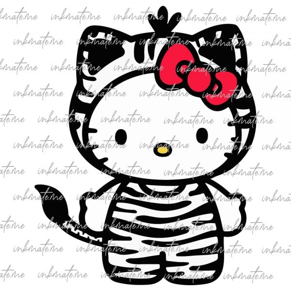 Cat, Hello Kitty Art, Cute Kitty, Kitty Cartoon, Kitty Love