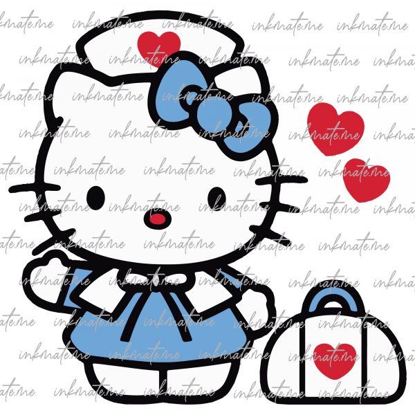 Kitty Love, Kawaii Kitty, Hello Kitty, Pink Kitty, Cute Kitty, Kitty Cartoon, Hello Kitty Art, Hello Kitty Design, Cat