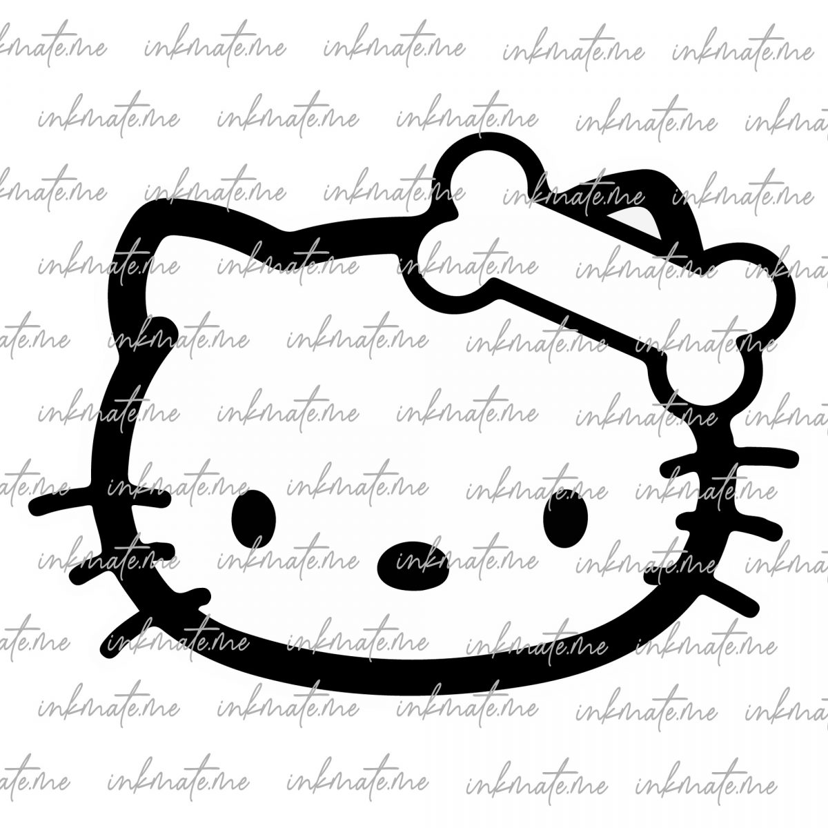 Pink Kitty, Hello Kitty Design, Kitty Love