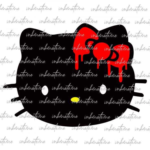 Hello Kitty Design, Kitty Cartoon, Cat, Pink Kitty, Hello Kitty Art, Kawaii Kitty, Kitty Love