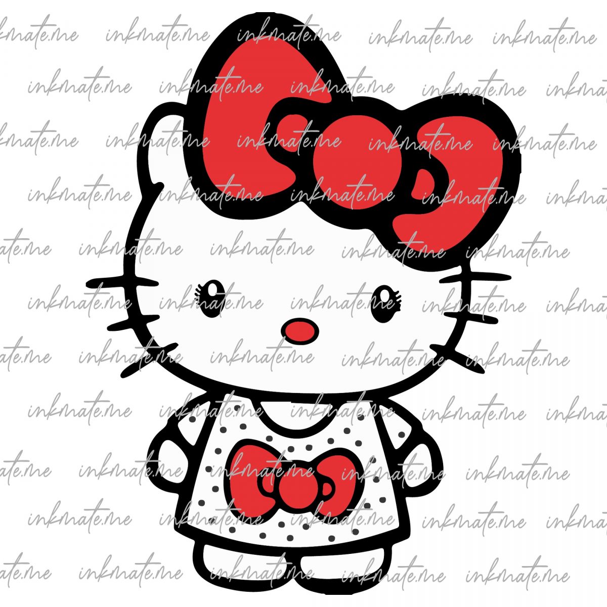 Hello Kitty Design, Hello Kitty Art, Kitty Love, Kawaii Kitty