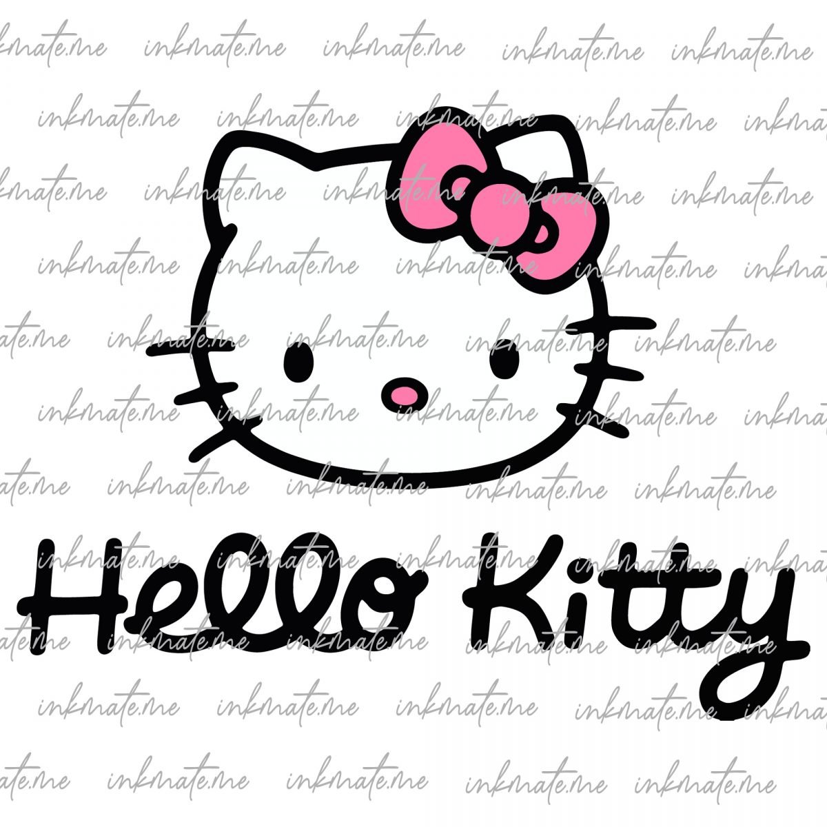 Hello Kitty, Kitty Love, Pink Kitty, Kawaii Kitty, Kitty Cartoon, Hello Kitty Art, Cute Kitty