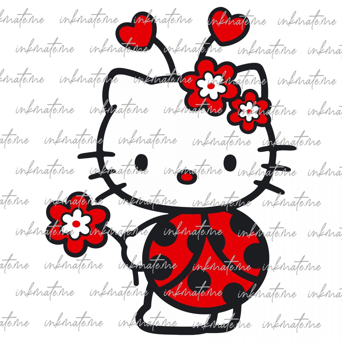 Cute Kitty, Hello Kitty, Pink Kitty, Kitty Cartoon, Hello Kitty Design, Hello Kitty Art, Cat, Kitty Love