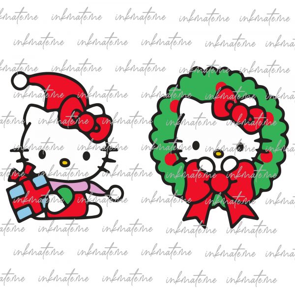 Kitty Cartoon, Kawaii Kitty, Hello Kitty, Hello Kitty Art