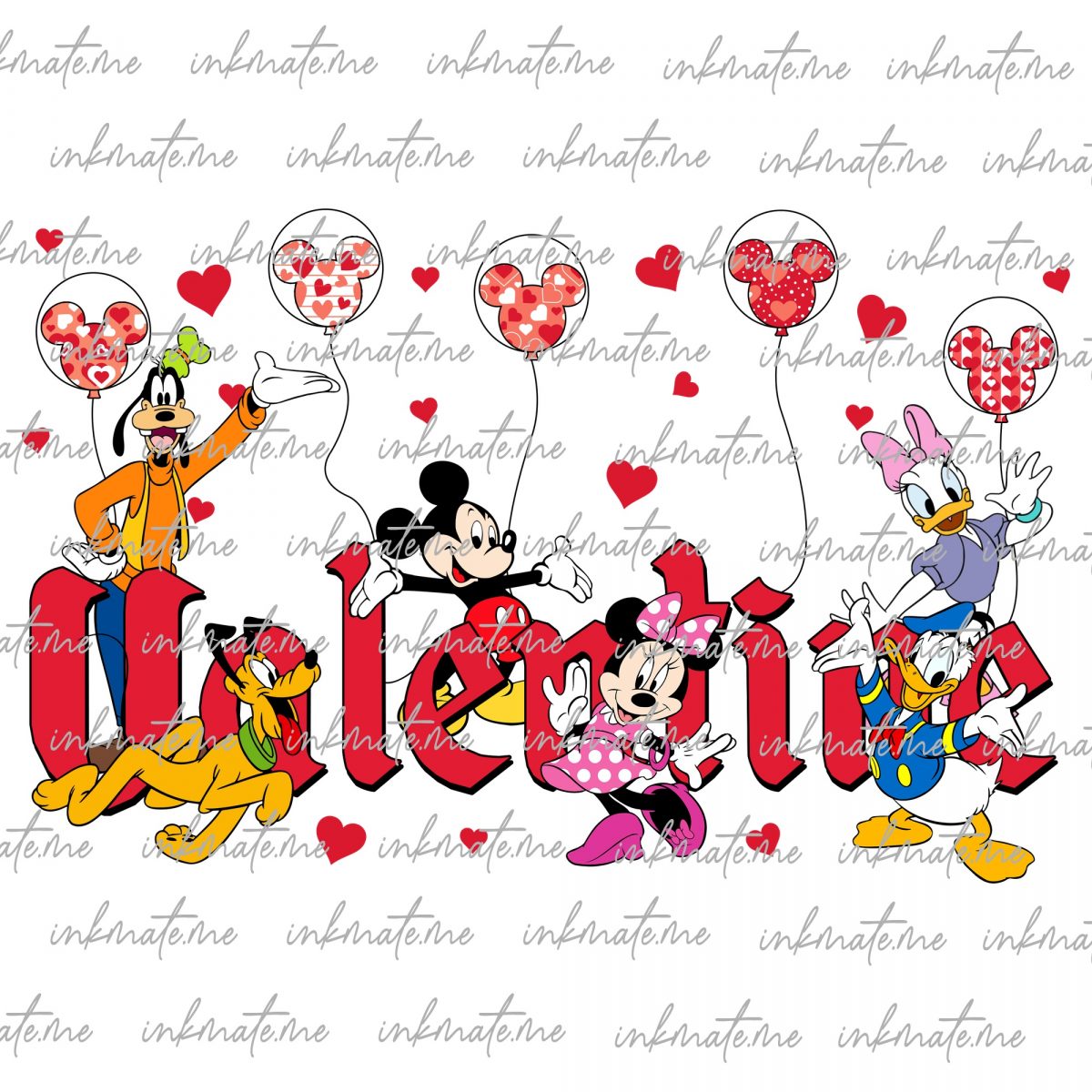 Valentine's Day Mickey, Minnie's Valentine, Mickey Heart, Disney Love, Disney Mickey Love, Mickey and Minnie Valentine, Disney Couple