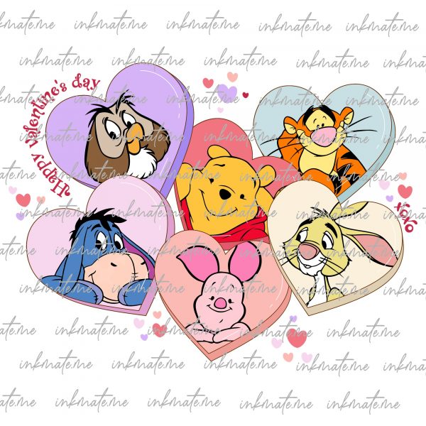 Mickey Valentine's Special, Mickey Heart, Disney Couple, Disney Love