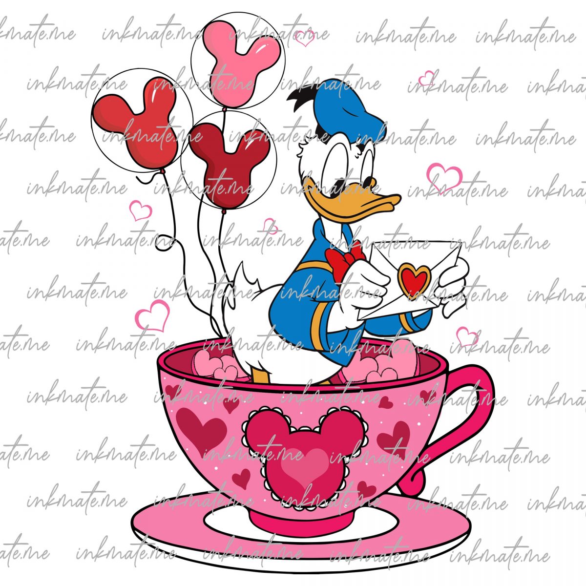 Disney Couple, Disney Love, Valentine's Day Mickey