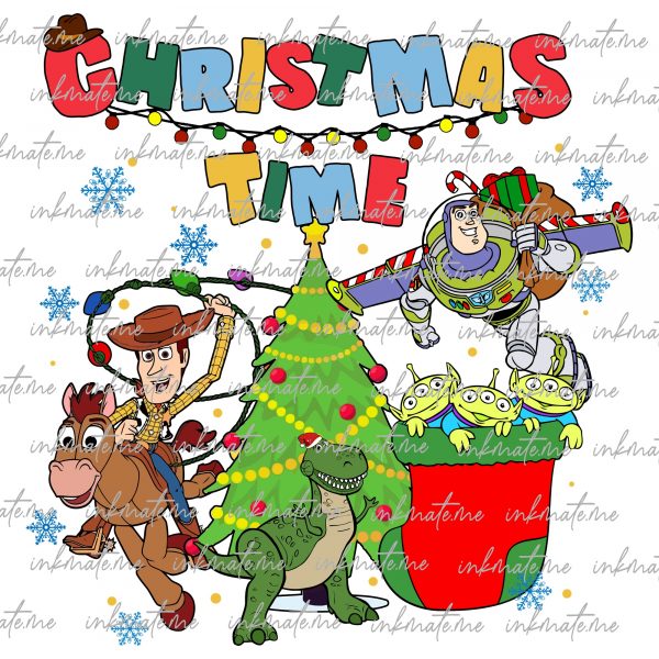 Christmas Time Png, Merry Christmas Png, Xmas Holiday Png, Christmas Vibes, Family Christmas Png, Christmas Tree, Family Vacation Christmas