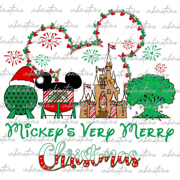 Very Merry Christmas 2023 Party Png, Christmas Vibes, Christmas Png, Santa Hat Png, Xmas Png, Family Vacation Christmas, Holiday Xmas Png