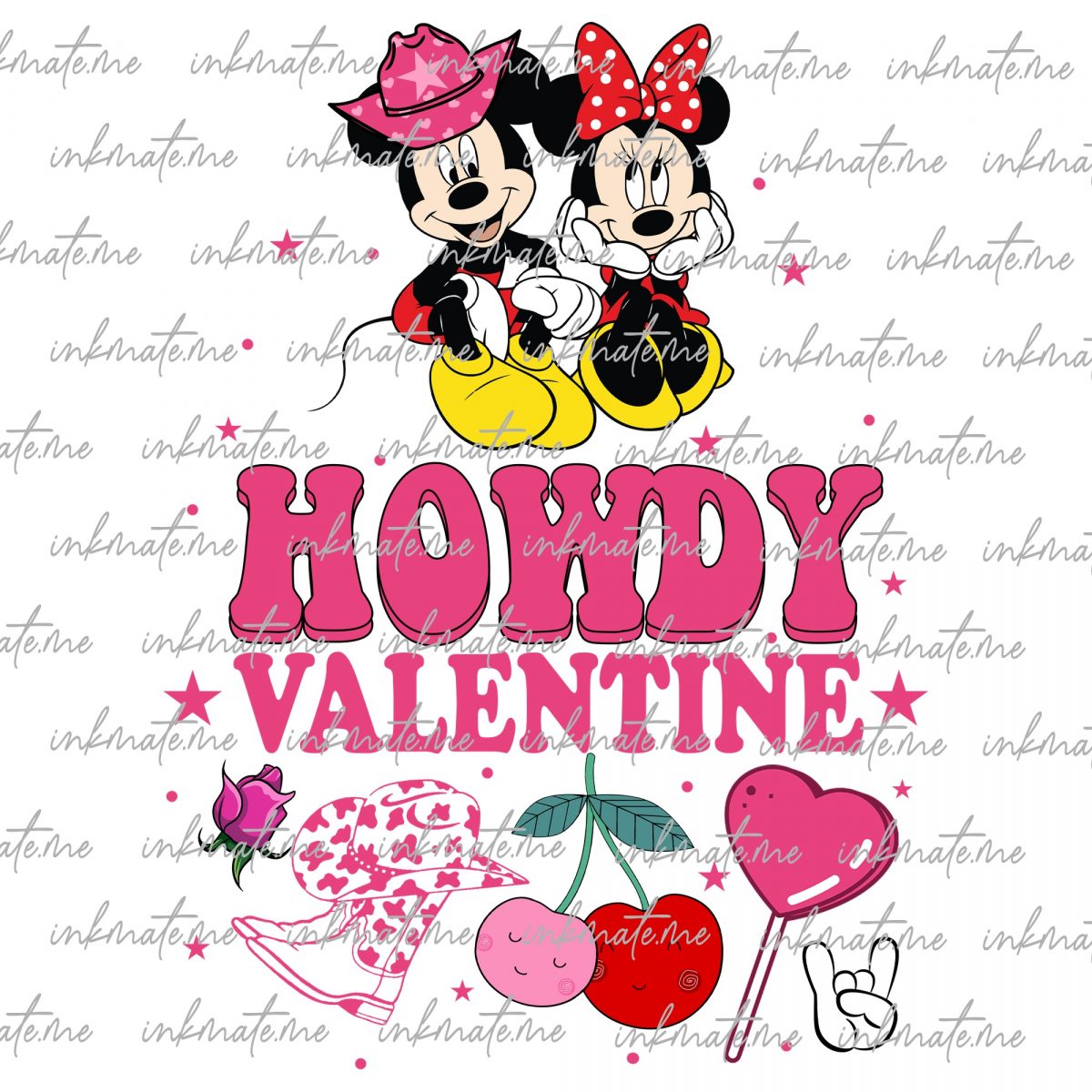 Disney Love, Mickey Valentine's Special, Disney Mickey Love, Mickey and Minnie Valentine, Minnie's Valentine, Mickey Heart