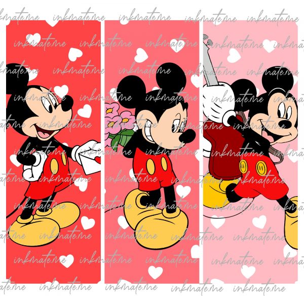 Romantic Mickey, Disney Couple, Disney Love, Mickey Heart, Mickey and Minnie Valentine