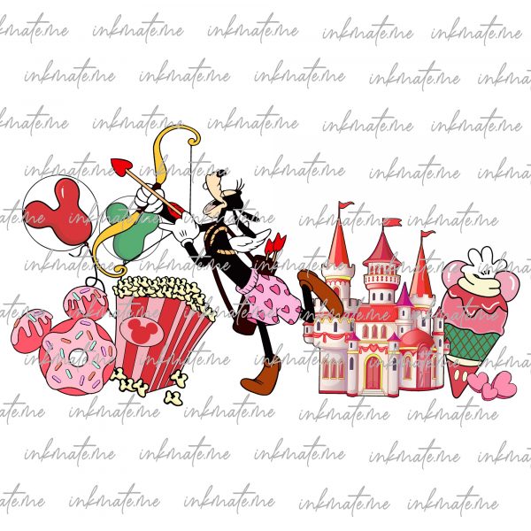 Romantic Mickey, Mickey Valentine's Special, Disney Mickey Love, Valentine's Day Mickey, Mickey and Minnie Valentine, Mickey Heart, Disney Love, Disney Couple