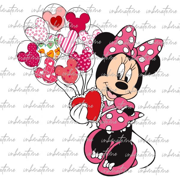 Mickey Valentine's Special, Disney Couple, Disney Mickey Love, Minnie's Valentine, Disney Love, Romantic Mickey, Mickey and Minnie Valentine, Mickey Heart, Valentine's Day Mickey