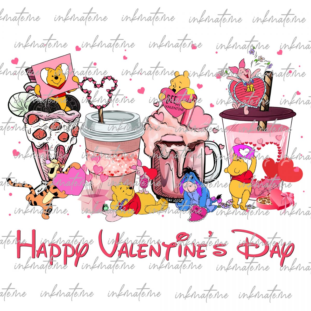 Mickey Valentine's Special, Valentine's Day Mickey, Mickey and Minnie Valentine, Minnie's Valentine, Disney Mickey Love, Romantic Mickey, Mickey Heart