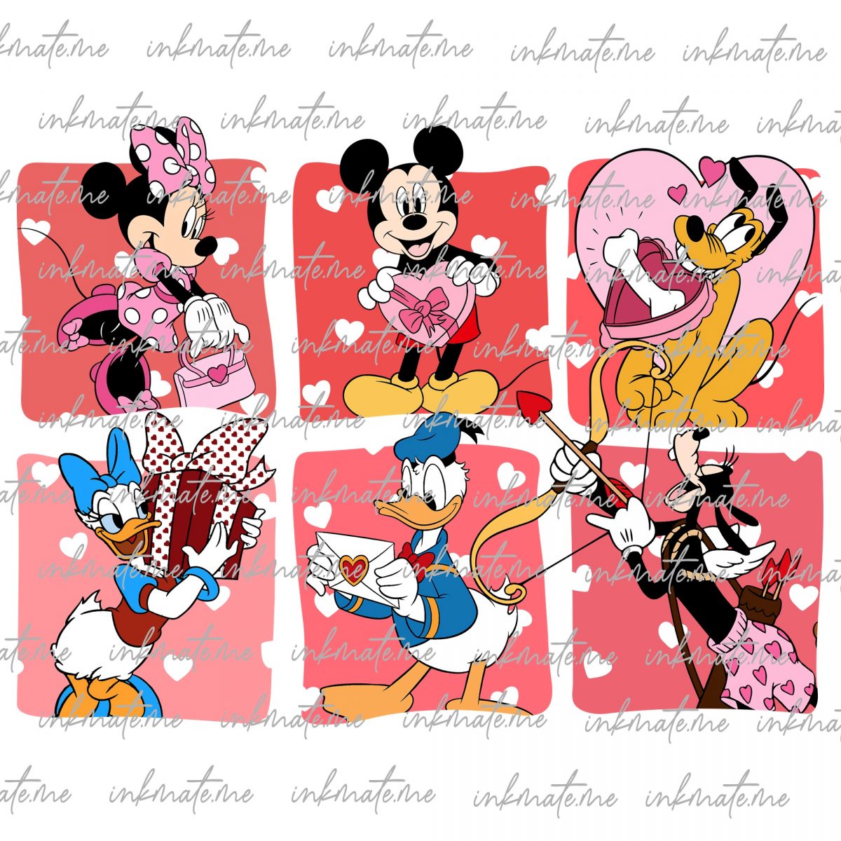 Mickey and Minnie Valentine, Disney Couple, Valentine's Day Mickey, Disney Love, Romantic Mickey, Mickey Heart, Disney Mickey Love, Mickey Valentine's Special, Minnie's Valentine