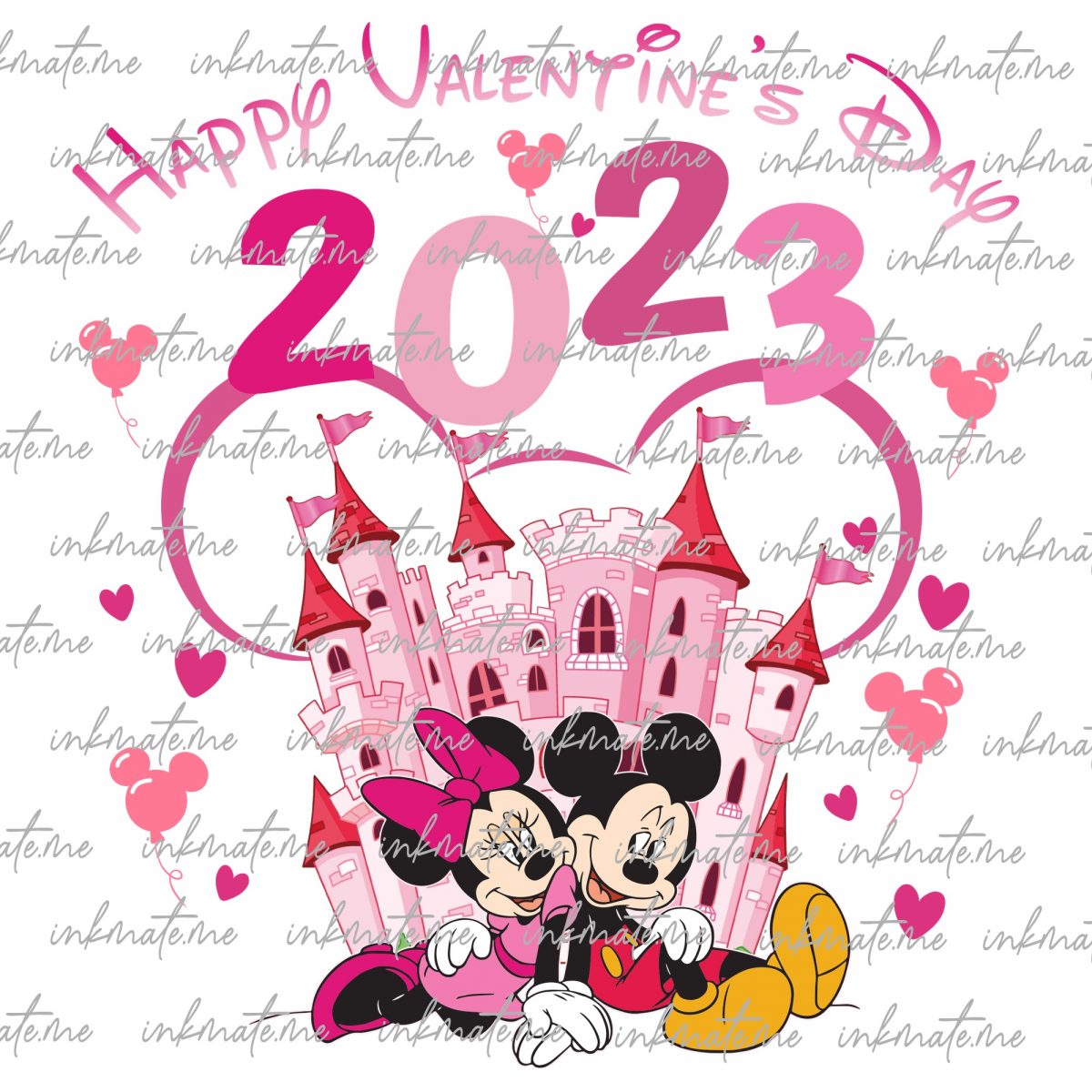 Mickey Valentine's Special, Disney Mickey Love, Mickey and Minnie Valentine, Disney Couple, Mickey Heart, Valentine's Day Mickey, Minnie's Valentine