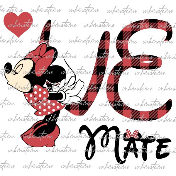 Disney Mickey Love, Mickey Heart, Disney Couple, Disney Love, Mickey and Minnie Valentine