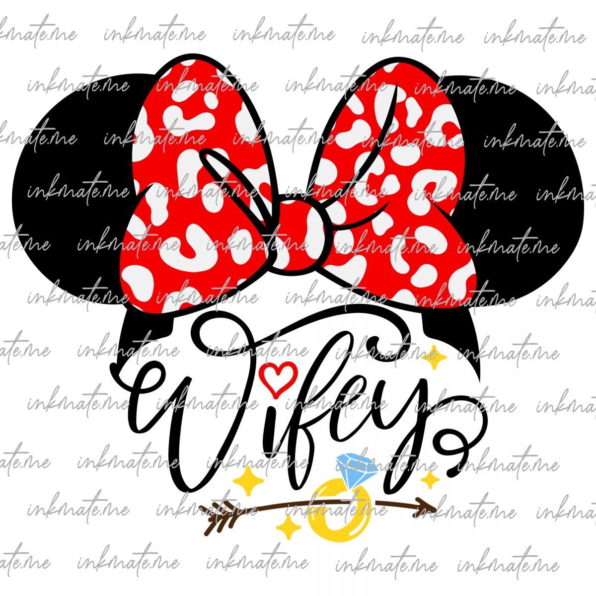 Mickey and Minnie Valentine, Disney Love, Valentine's Day Mickey, Minnie's Valentine