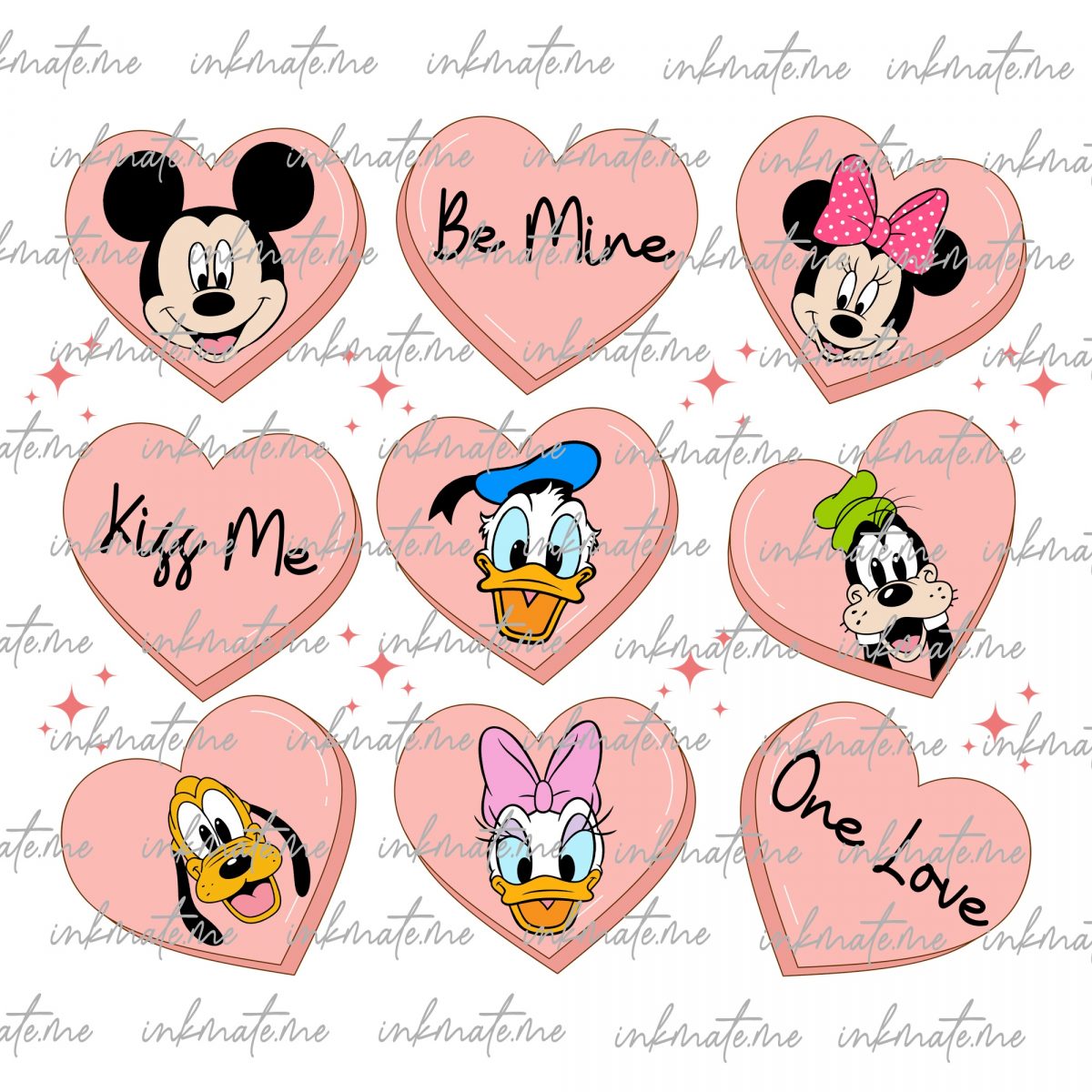 Minnie's Valentine, Mickey Valentine's Special, Disney Couple, Romantic Mickey, Disney Mickey Love, Valentine's Day Mickey