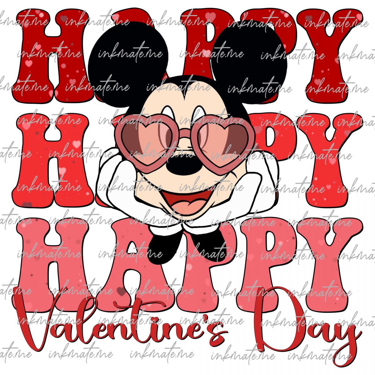 Minnie's Valentine, Mickey Heart, Mickey Valentine's Special, Disney Mickey Love, Disney Couple