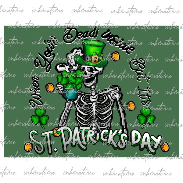 St. Patrick's Day Parade, St. Patrick's Day Party, Irish Pride, Lucky Charms, Irish Dance, Lucky Shamrock, Shamrock Love