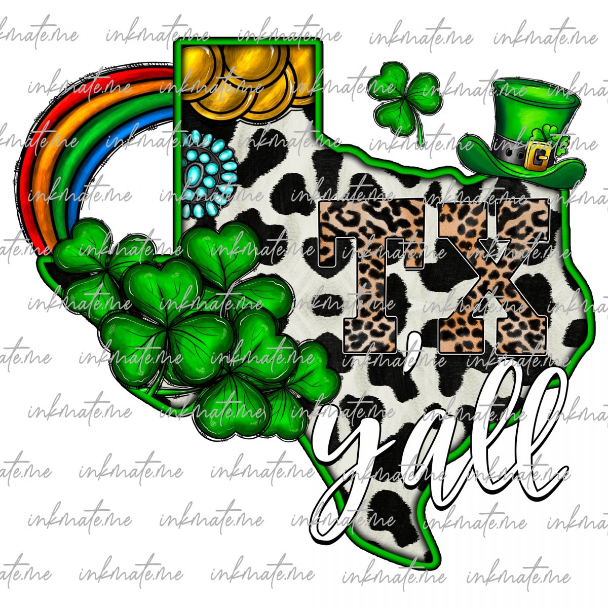 Lucky Shamrock, Lucky Charms, Green Beer, Irish Flag, Leprechaun Hat, Irish Dance, St. Patrick's Day Celebration, St. Patrick's Day Party, St. Patrick's Day Parade, Shamrock Love, Irish Pride, Green Leprechaun