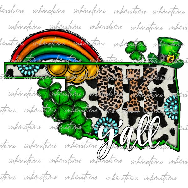 St. Patrick's Day Parade, St. Patrick's Day Party, Shamrock Love, Leprechaun Hat, Lucky Charms, Irish Pride, St. Patrick's Day Celebration, Green Leprechaun, Irish Flag, Irish Dance