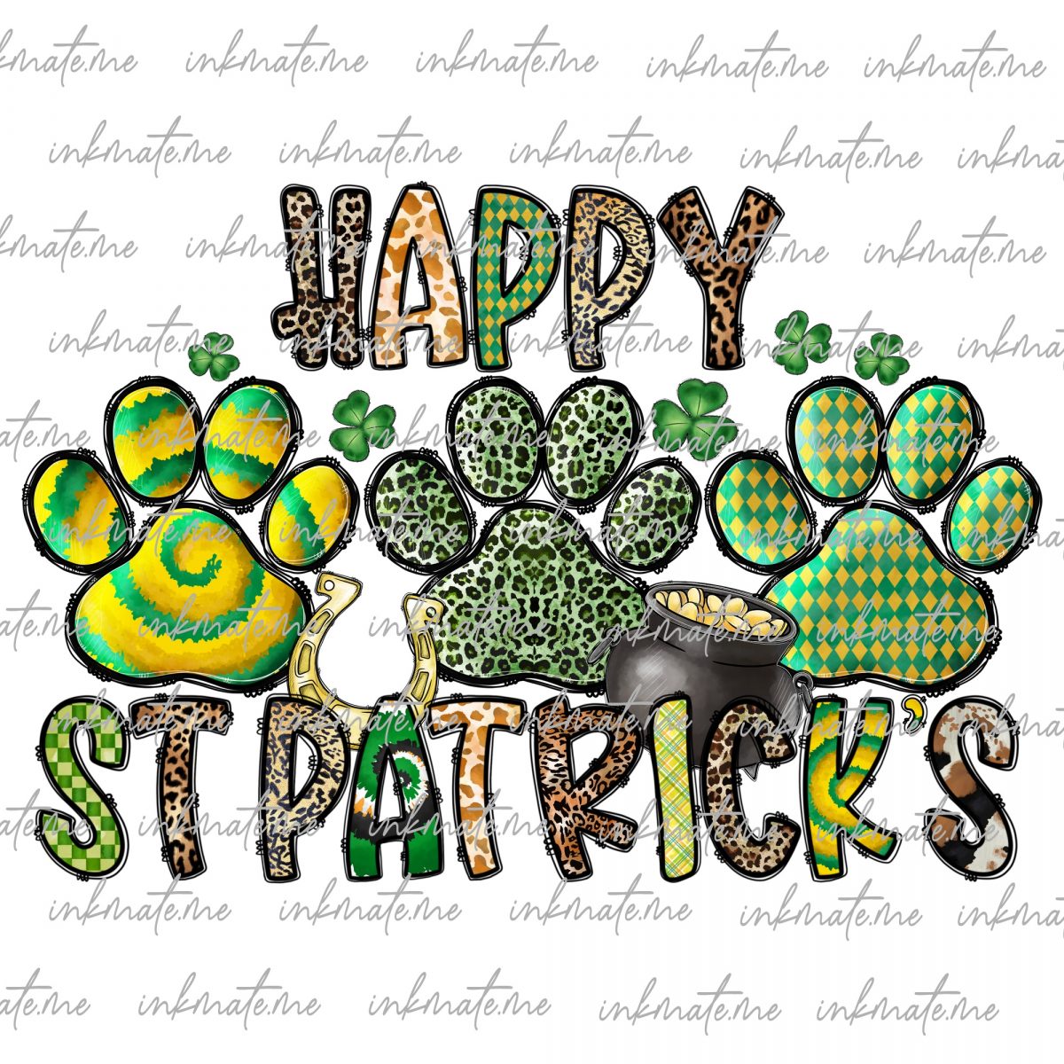 Shamrock Love, Irish Flag, St. Patrick's Day Party, St. Patrick's Day Celebration, Lucky Charms, Lucky Shamrock