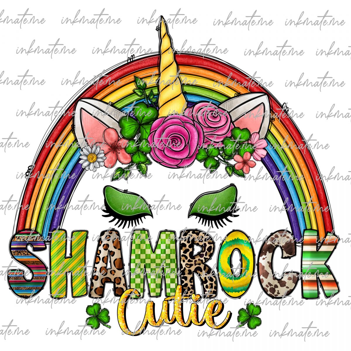 St. Patrick's Day Celebration, Lucky Shamrock, Shamrock Love, Irish Pride, Leprechaun Hat, Lucky Charms