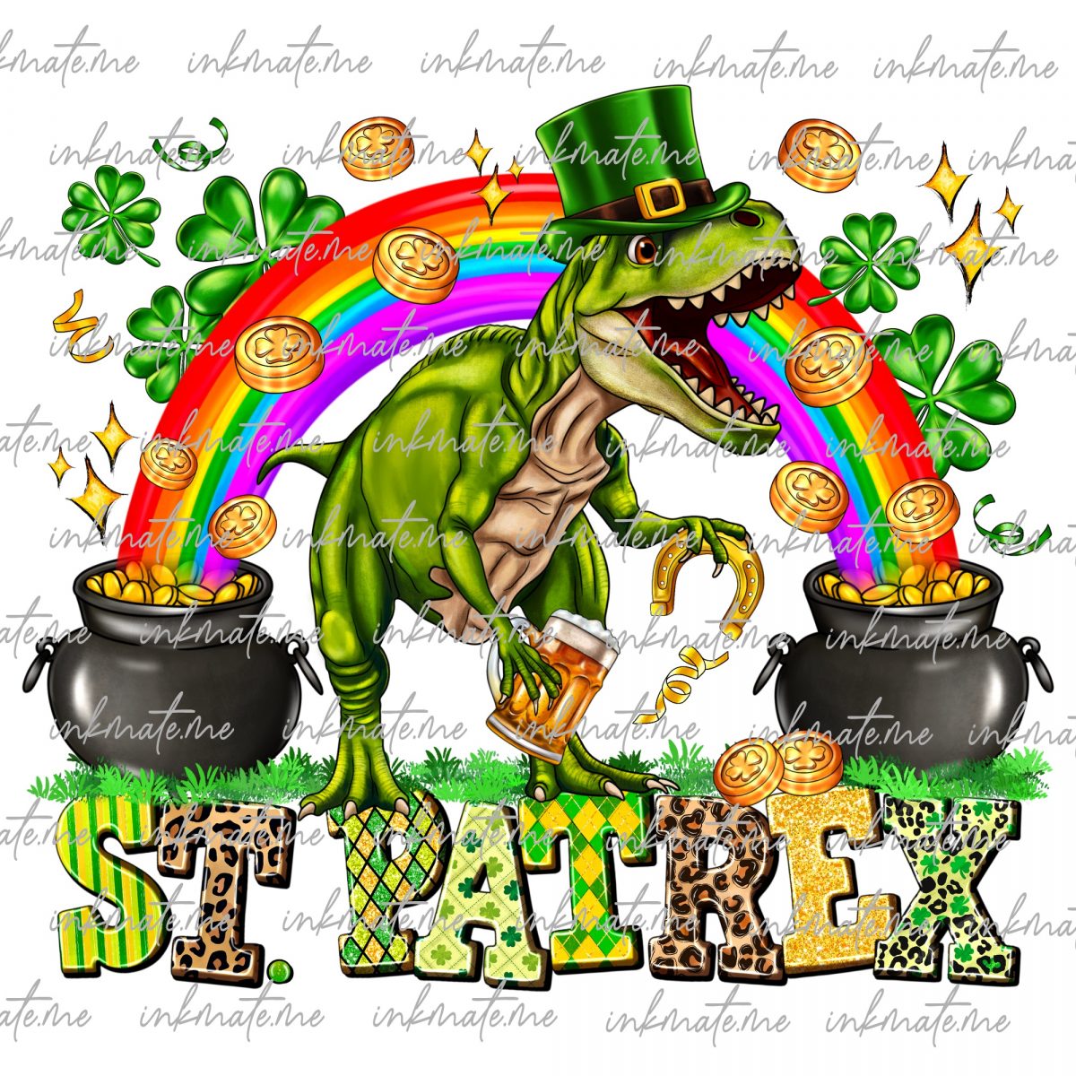 Lucky Charms, Green Beer, St. Patrick's Day Celebration, St. Patrick's Day Party