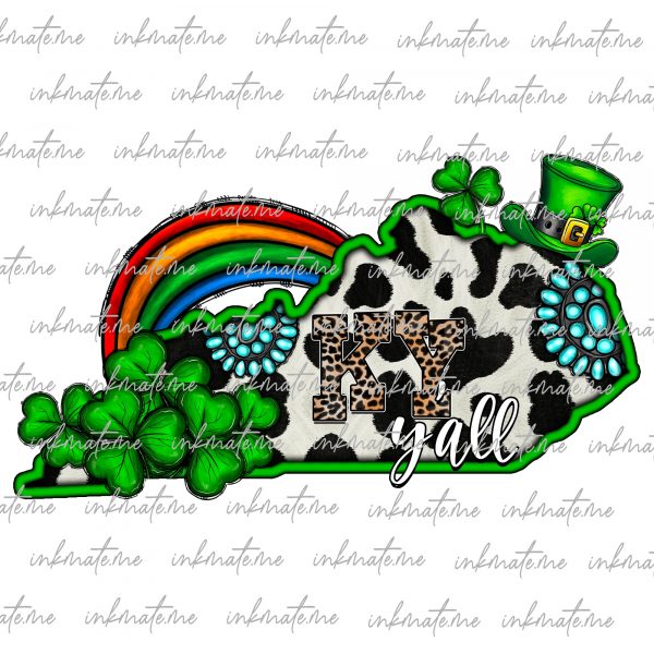 Green Leprechaun, Irish Dance