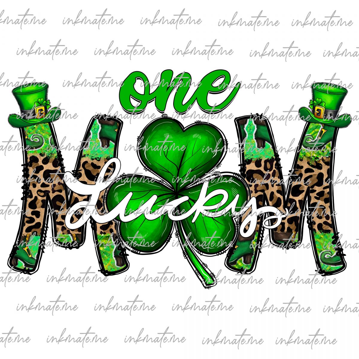 St. Patrick's Day Party, St. Patrick's Day Parade, Irish Flag, Green Beer, Shamrock Love, Leprechaun Hat, Irish Dance