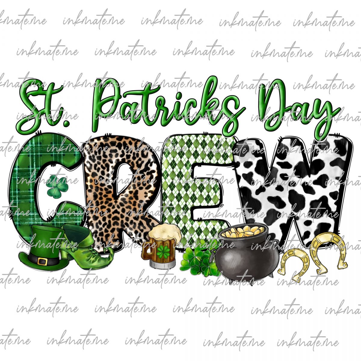 Lucky Charms, Irish Dance, St. Patrick's Day Celebration, Lucky Shamrock, Green Beer, Irish Flag, Shamrock Love, St. Patrick's Day Parade, Irish Pride, St. Patrick's Day Party