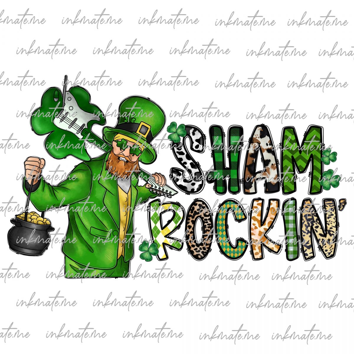 St. Patrick's Day Celebration, Lucky Charms, Irish Dance, St. Patrick's Day Party, Green Leprechaun, Shamrock Love