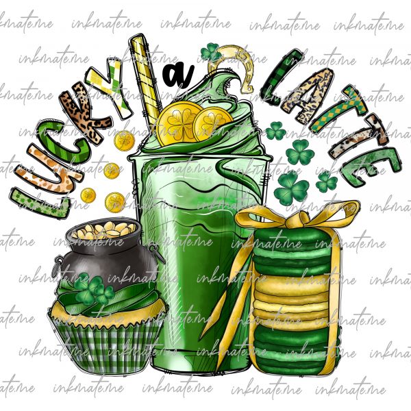 St. Patrick's Day Parade, St. Patrick's Day Party, Irish Pride, Lucky Charms, Irish Dance, Lucky Shamrock, Shamrock Love